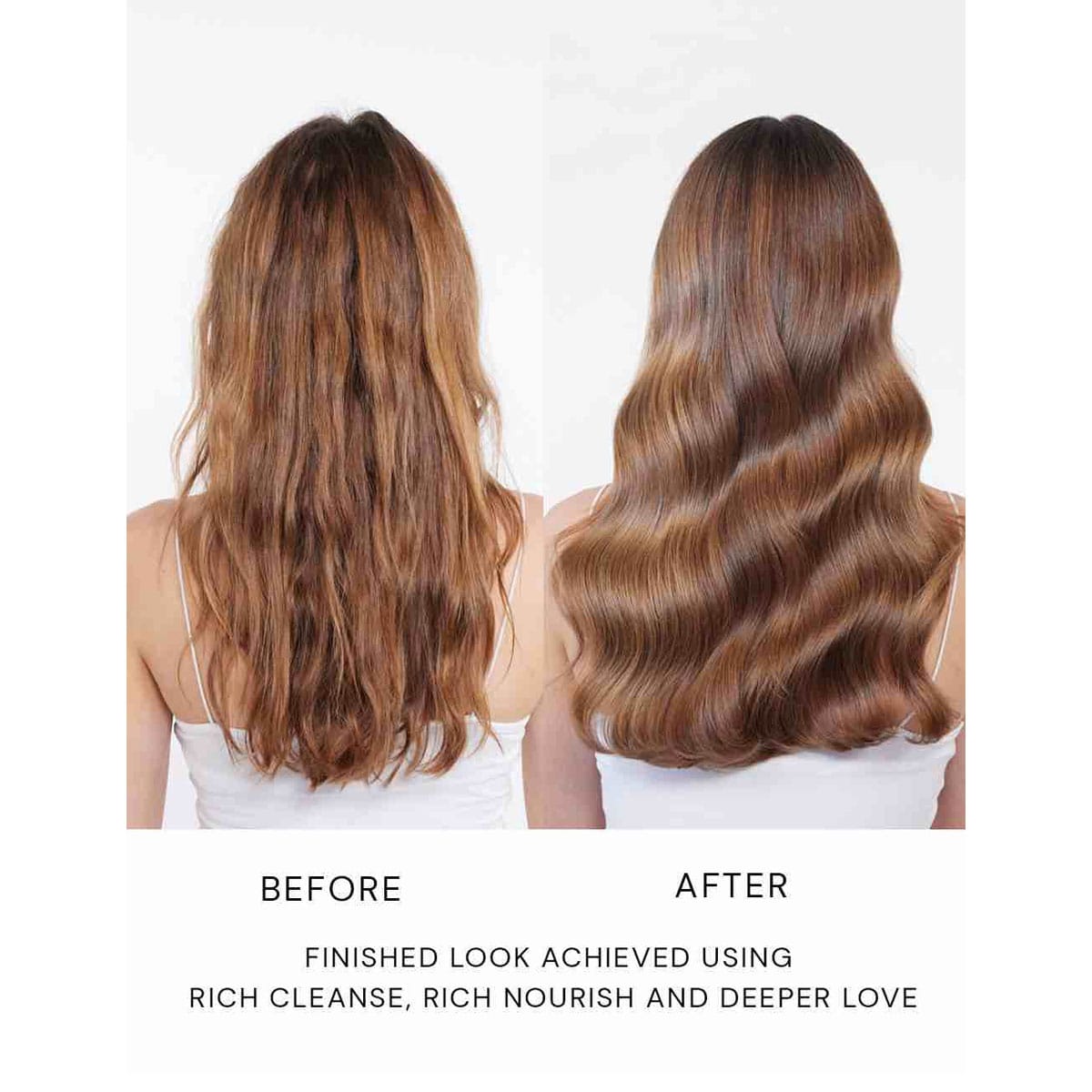 Rich Cleanse Shampoo 100 ml - Bild 3