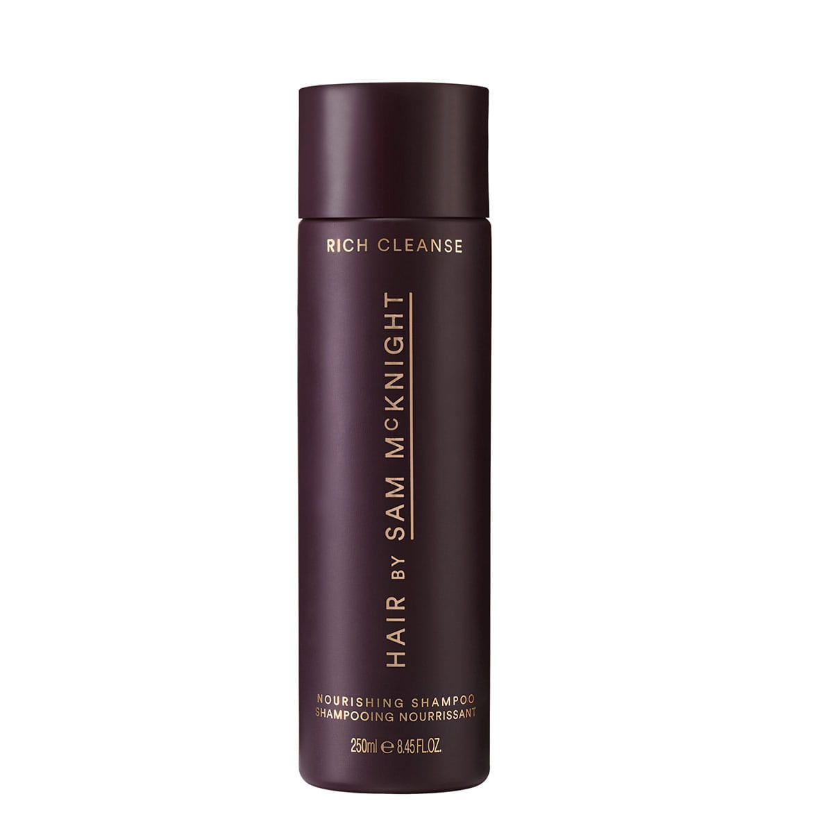 Rich Cleanse Shampoo 250 ml