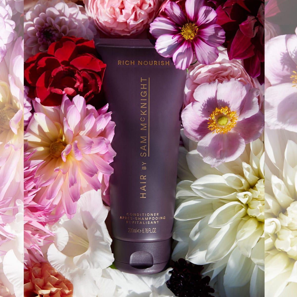 Rich Nourishing Conditioner 75 ml - Bild 3