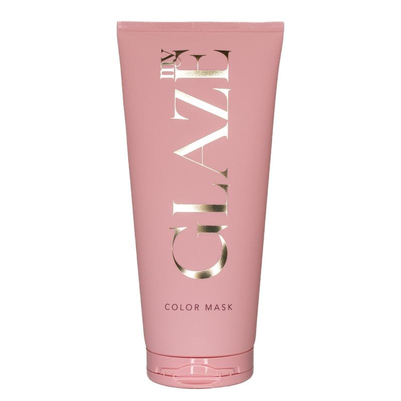 MyGLAZE Rose Sorbet 200 ml