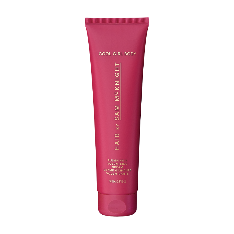 Cool Girl Body Plumping & Volumising Cream 150 ml