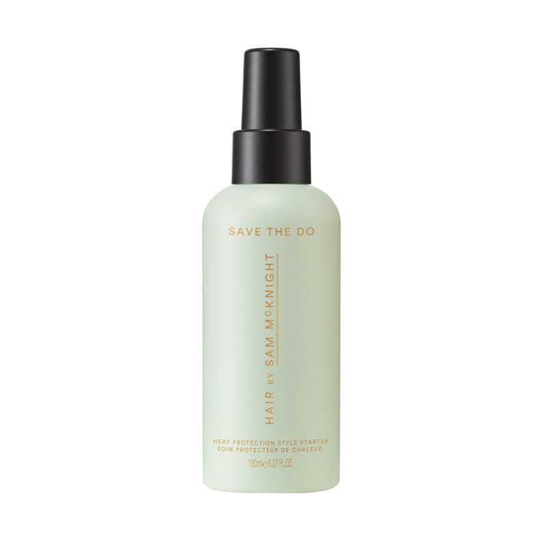 Save the Do Heat Protection Spray 150 ml