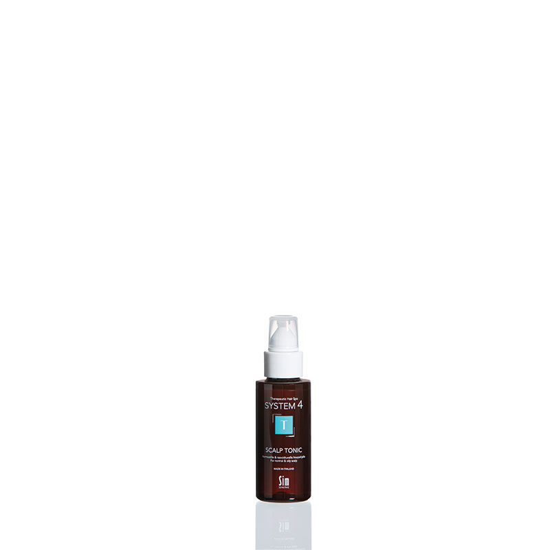 S4 / Scalp Tonic 50 ml