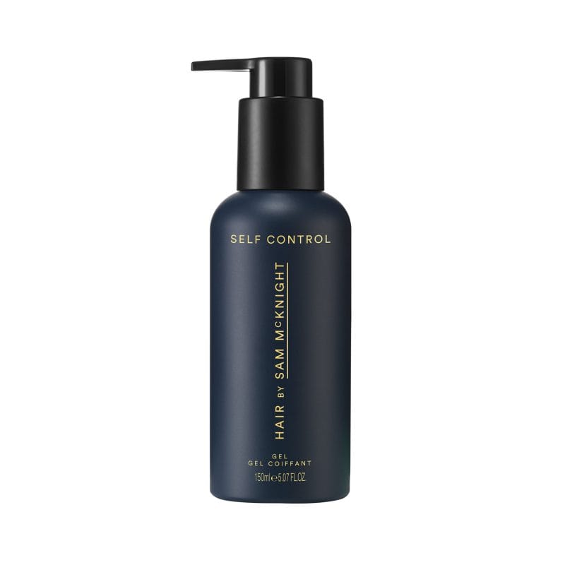 Self Control Hair Gel 150 ml