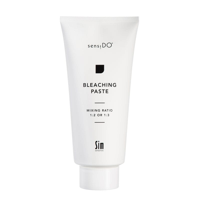 Sensido Bleaching Paste 500 g