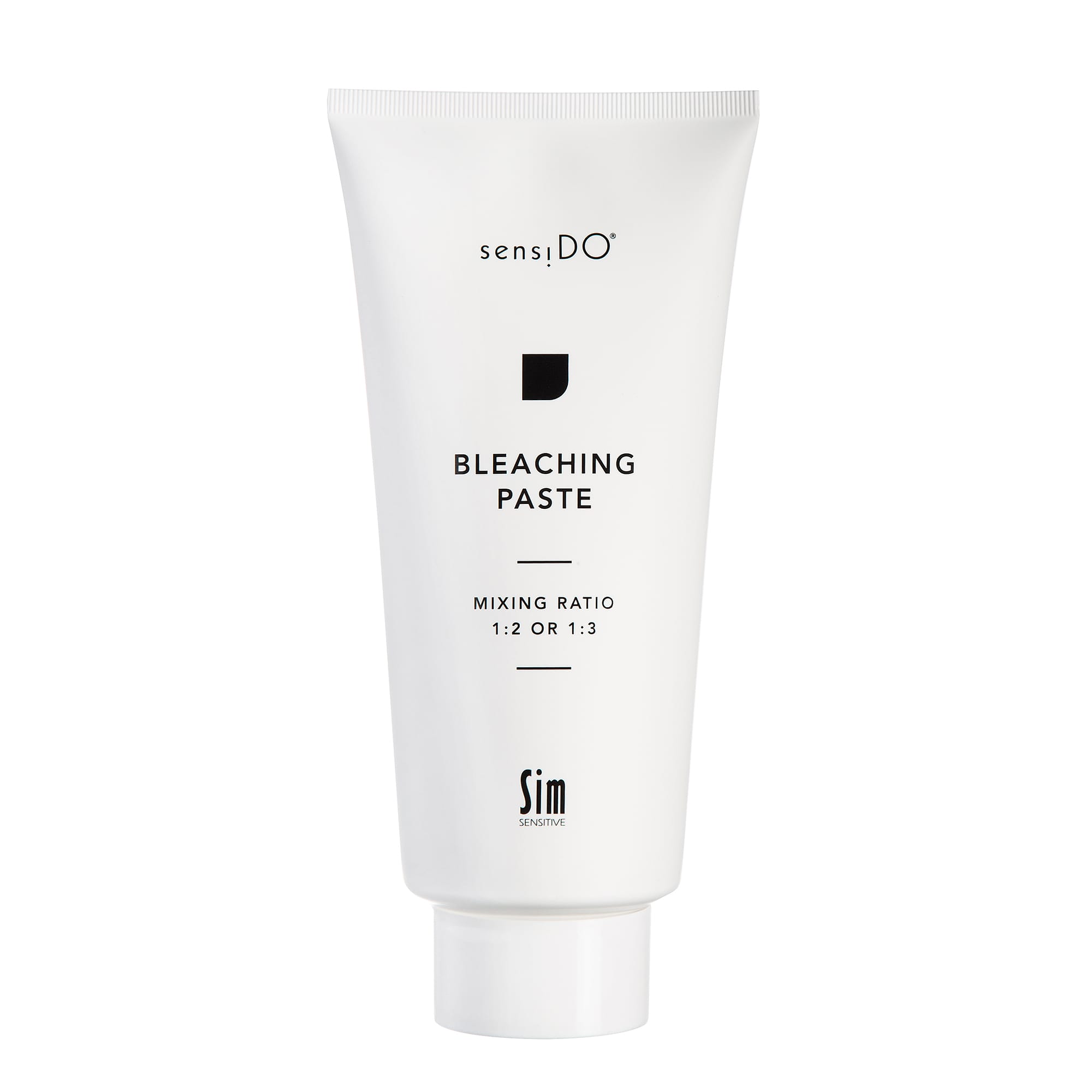 Sensido Bleaching Paste 500 g