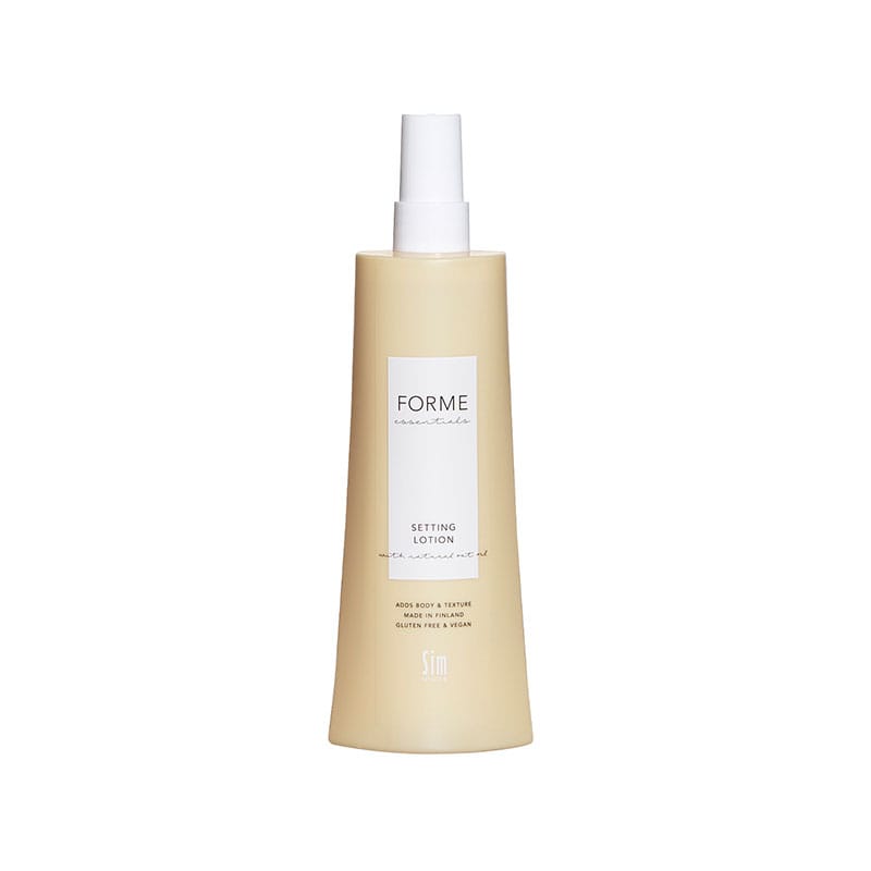 FORME Essentials Setting Lotion 250 ml