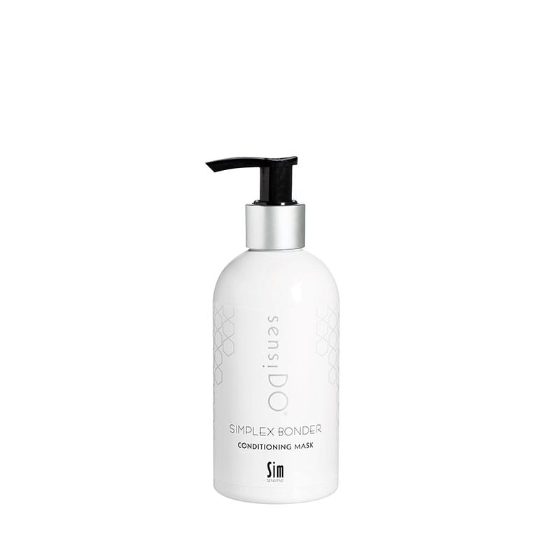 Simplex Bonder Re-Bonding Conditioning Mask 250 ml