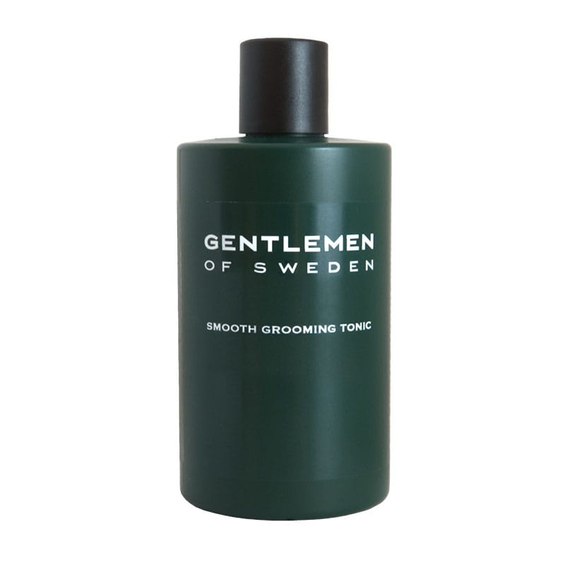 Gentlemen of Sweden Smooth Grooming Tonic  300 ml