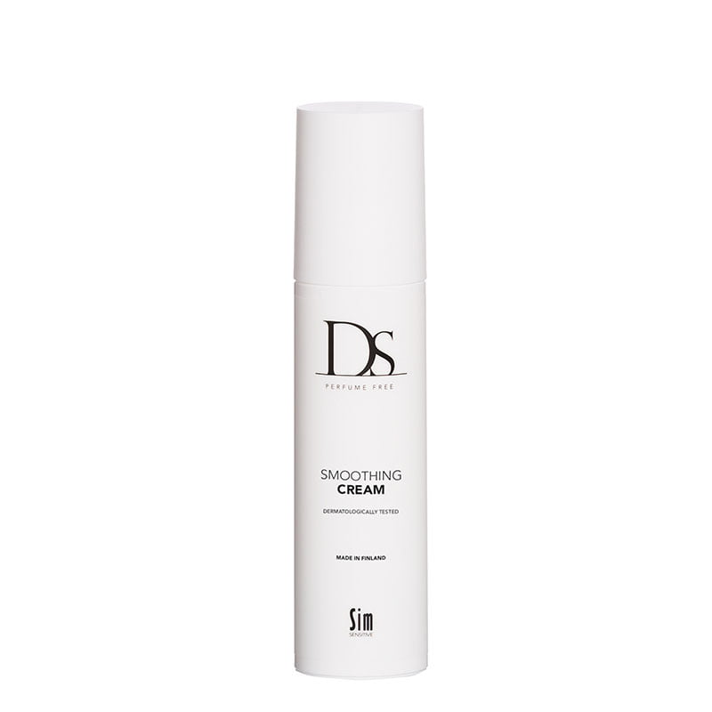 DS Smoothing Cream