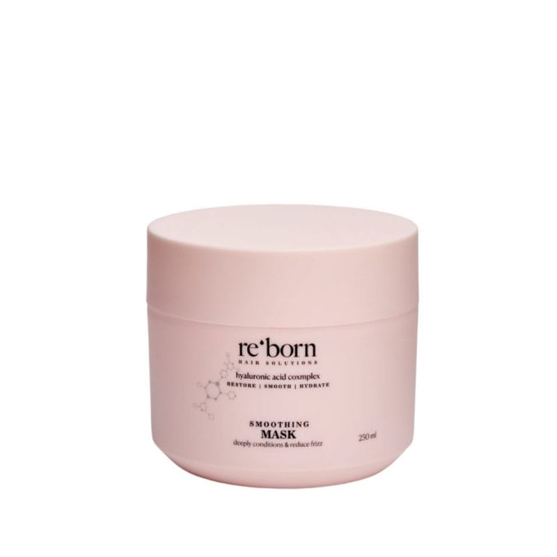 ReBorn Smoothing Mask  250 ml
