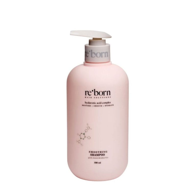 ReBorn Smoothing Shampoo 500 ml