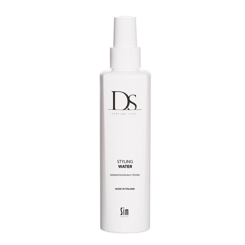 DS Styling Water