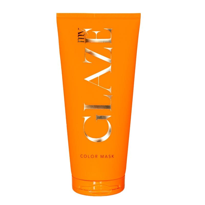 MyGLAZE Sweet Tangerine 200 ml