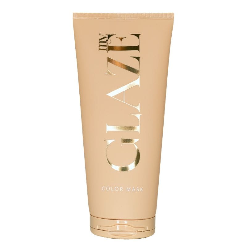 MyGLAZE Vanilla Fudge 200 ml