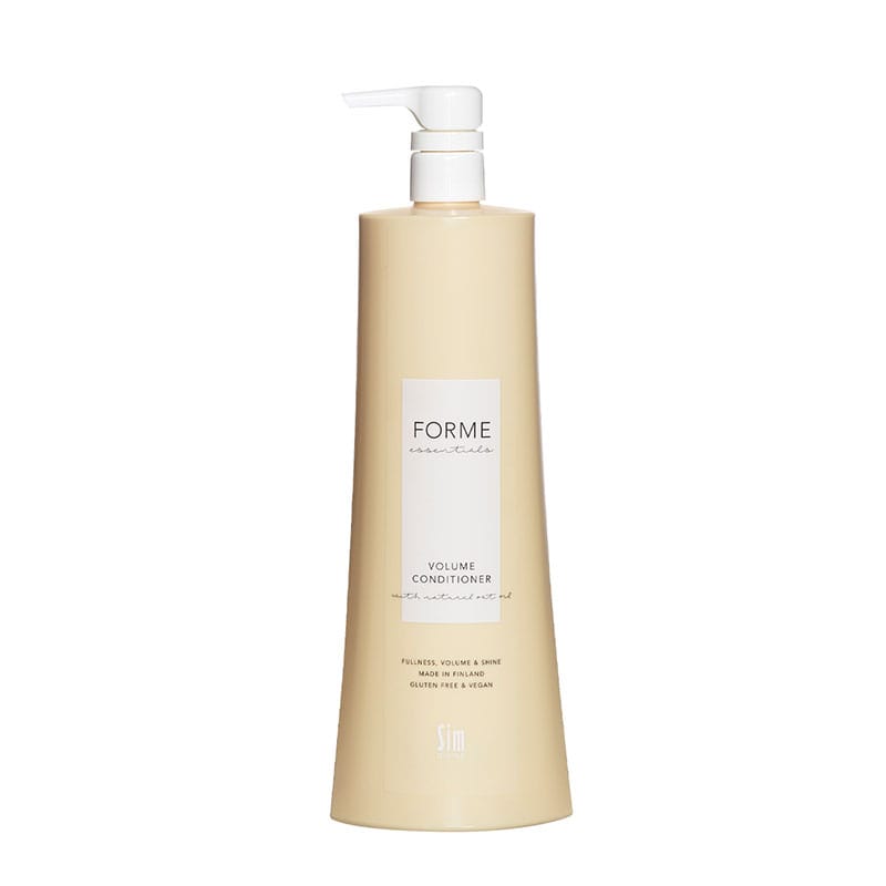 FORME Essentials Volume Conditioner 1000 ml