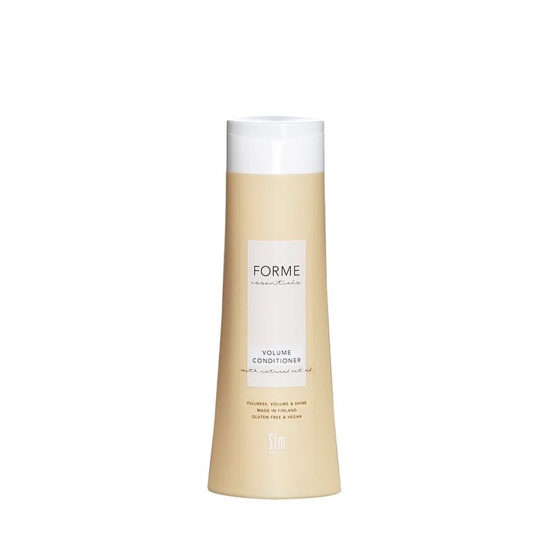 FORME Essentials Volume Conditioner 250 ml