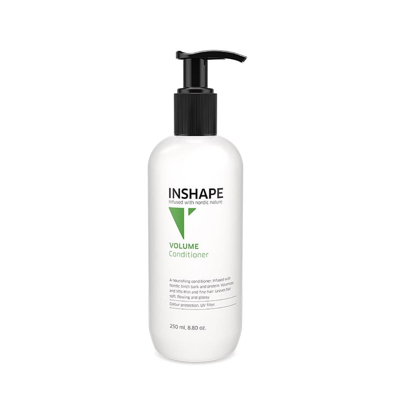 Inshape Volume Conditioner 250 ml