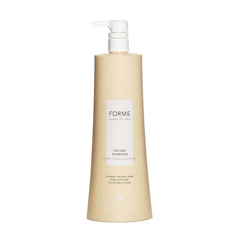 FORME Essentials Volume Shampoo 1000 ml