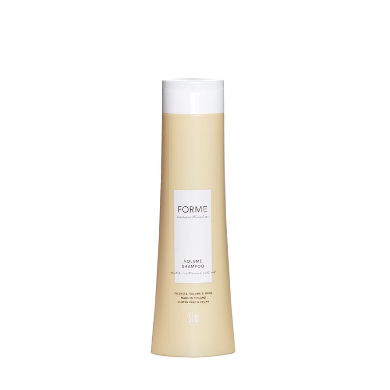 FORME Essentials Volume Shampoo 300 ml