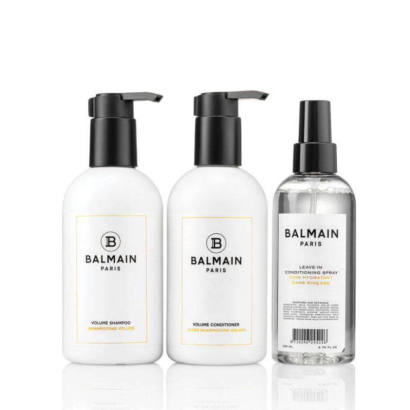 Balmain Volume Conditioner 300ml - Bild 2
