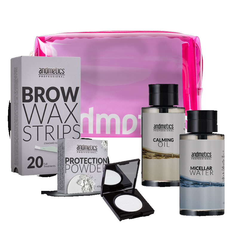 Waxing starter Set