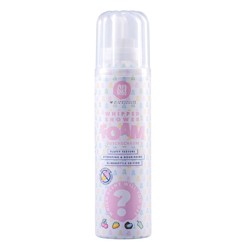 ANDbeauty Whipped Shower Foam 250 ml