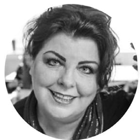 Ann Pettersson-Hellström