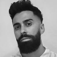 Arash Pourkaber