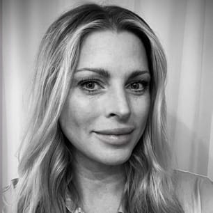 Caroline Rosborg