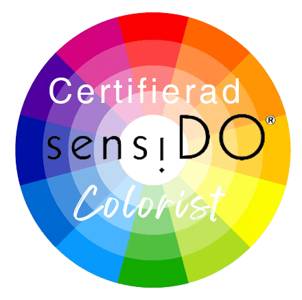 Certifierad SensiDO Colorist