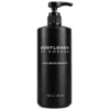 Gentlemen of Sweden Hair & Beard Shampoo 1000 ml med pump