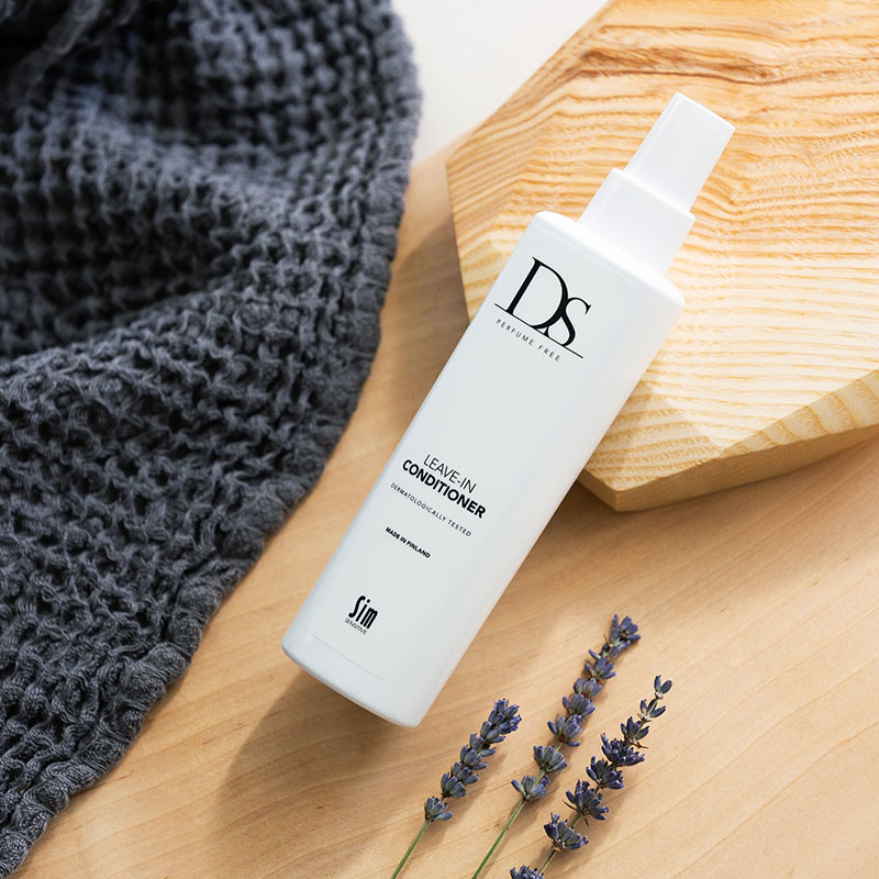 DS Leave in Conditioner 200ml - Bild 2