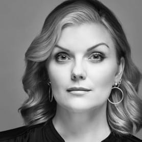 Maria Oldenstedt