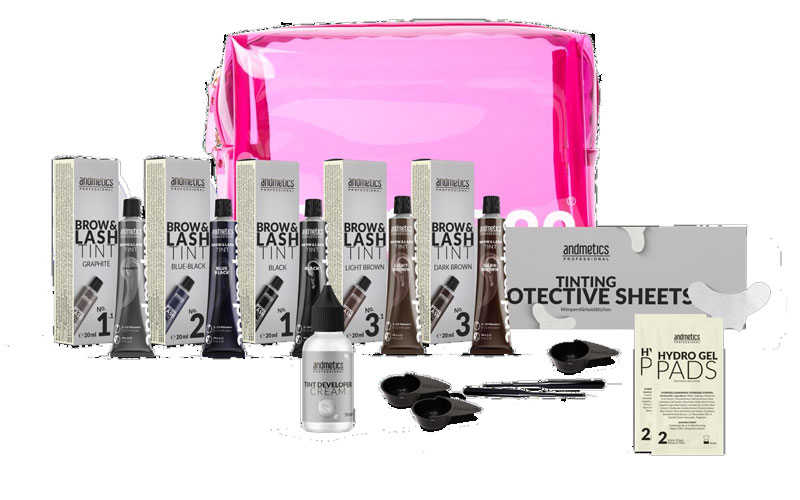 Tinting Starter Set